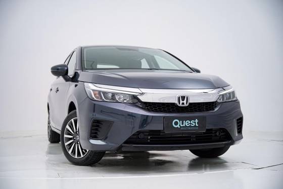 HONDA CITY 1.5 i-VTEC FLEX HATCH LX CVT HONDA CITY 1.5 i-VTEC FLEX HATCH LX CVT